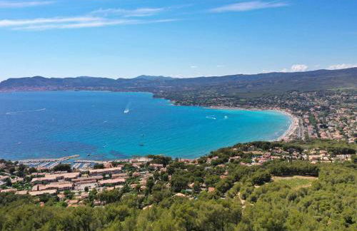 Studio Climatisé à Saint-Cyr-sur-Mer - FR-1-770-77 - Foto 10