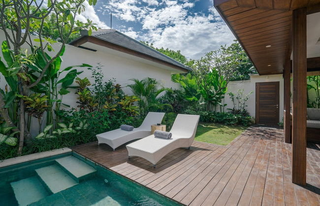 Villa Pulau II - Foto 20