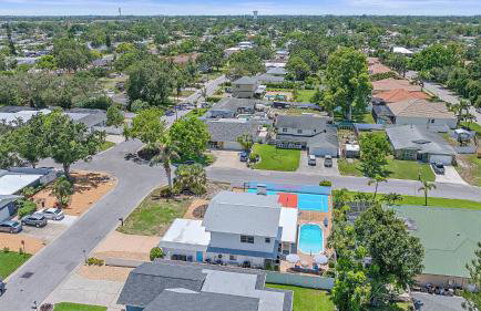 Poolside Paradise: Game room, Pickle ball & Pool - Foto 80