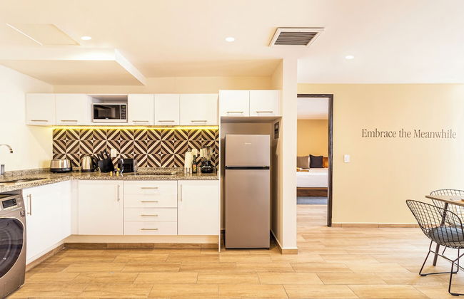 Grand Chapultepec by Kukun - Foto 64