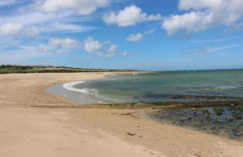 Bella's Beach Cottage - Foto 26