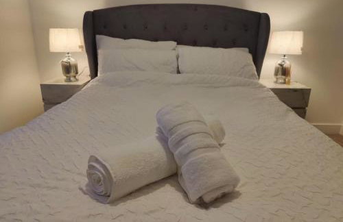 2 bedroom en-suite apartment in Basildon, Essex (Enjoy the simple things in life) - Foto 17