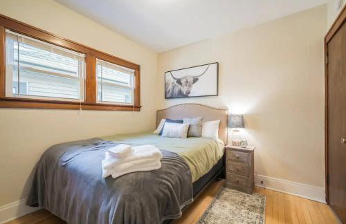 Milwaukee Bungalow - Foto 11