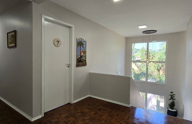 Casa das Palmeiras - Photo 44