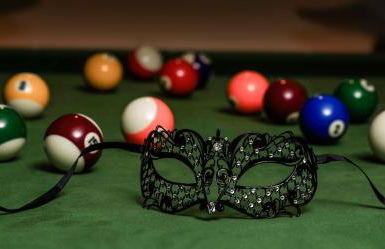 "l'Escape room" - love room atypique - Photo 13