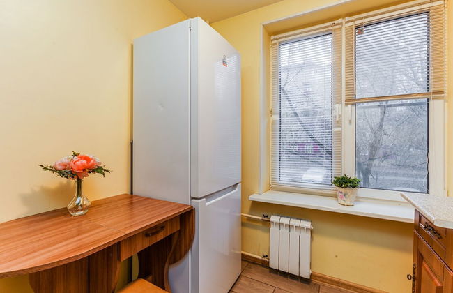 Inndays Akademicheskaya - Foto 12