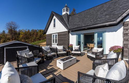 Skyline Retreat Luxury Secret Speakeasy - Foto 37