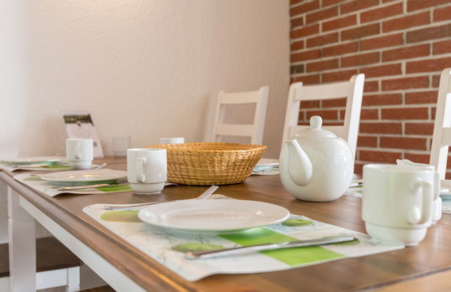 2 bedroom Apartment in Immerath with garden and terrace - Photo 2