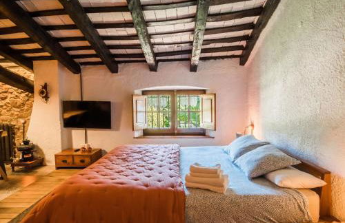 Masia de Can Ferrer - Foto 24