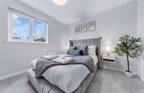 2BR - Newly Refurbished - Free Parking - Foto 1