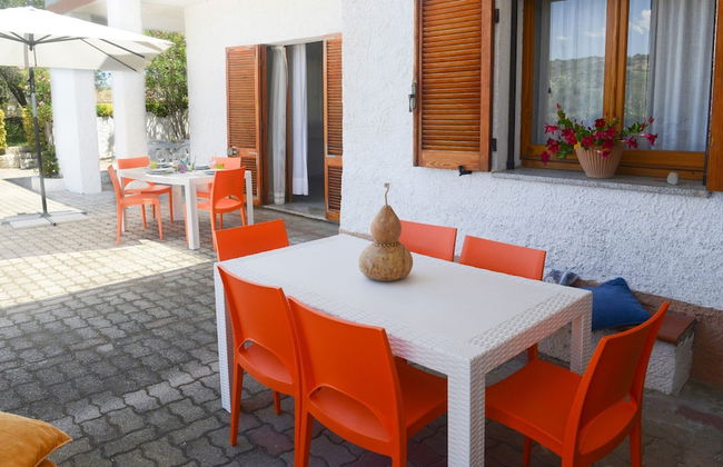 La Casa Di Rita in Muriscuv - Photo 74