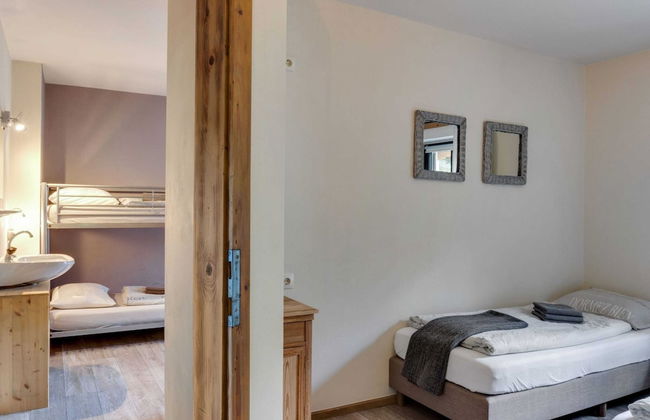 Chalet in ski Area in Leogang - Photo 2