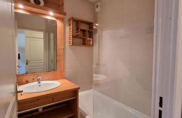 Appartement T2-5 couchages L'écrin des Orres 1800 - Foto 19