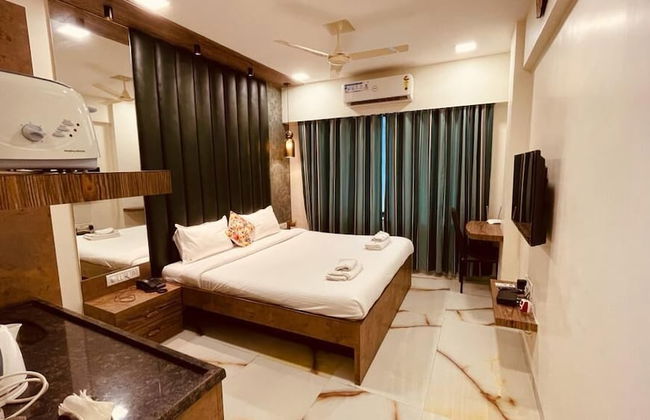 TIM Santacruz Mumbai Airport - Foto 6