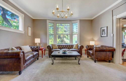 The Avenue Historic Mansion in DT Manitou Springs - Foto 16