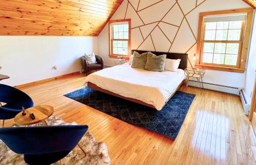 Kayaks, Lake, Sauna & Family Relax & Play - Foto 22