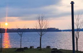 Ferienhaus Möhneaue Urlaub mit Hund - Foto 28