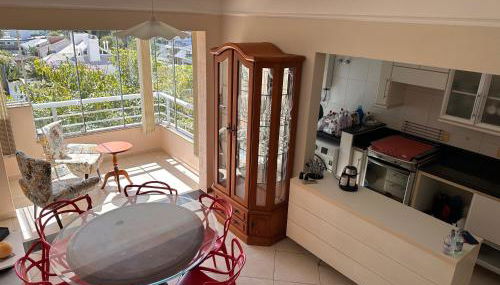 Apto Duplex no Open Shopping-Jurerê Internacional - Foto 3