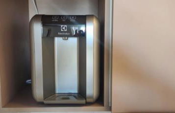 Novíssimo Flat Parque do Cais - Foto 29