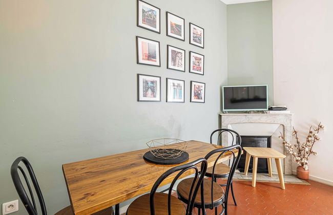 Luxurious Flat in the Heart of Cannes - Foto 13