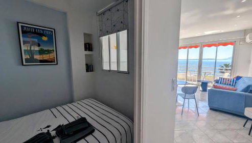 Superbe appartement vue mer panoramique - Foto 5