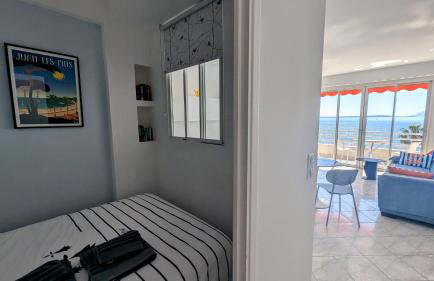 Superbe appartement vue mer panoramique - Foto 5