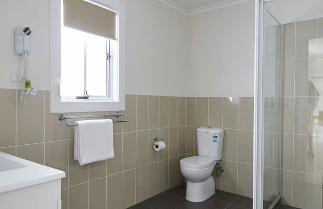 NRMA Stockton Beach Holiday Park - Photo 30