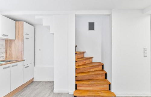 Perfekt für Firmen und Gruppen - 1 Haus - 12 Wohnungen - Foto 36