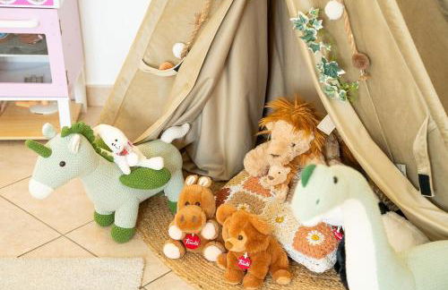 The Lantern Lake View Apartment - Foto 15