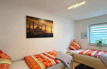 Ferienwohnung "Am Rotmoos" - Foto 13