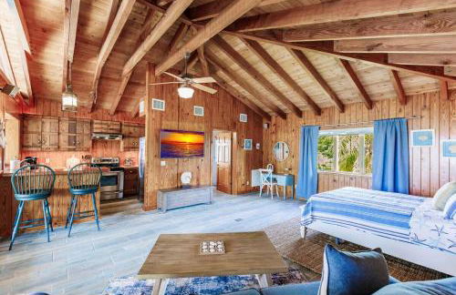 Lostman's Lodge - Everglade City, Sunset View Pool & Hot Tub - Photo 44