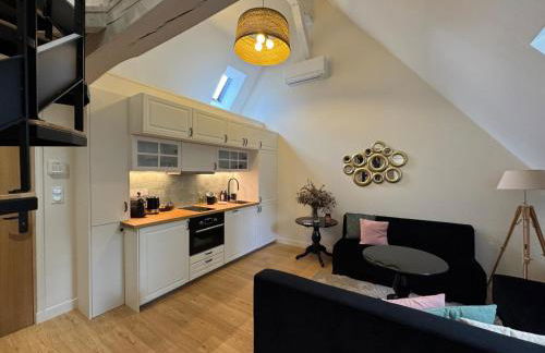 La Petite Orangerie - near castle - Foto 29