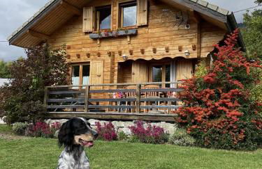 La Marmotte - Photo 1