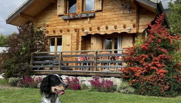 La Marmotte - Foto 1