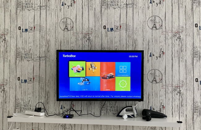 Ginger8 @ Pinnacle PJ - Foto 10