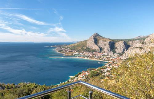 Pikolo Apartments Omiš - Foto 29