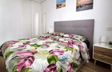 Apartament La Mata - Photo 59