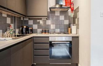 Stunning Newly Furnished Ground Floor Apartment - Foto 34