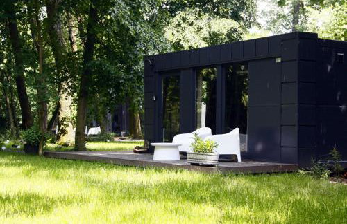 Domek Hrabiego -domek nr 1 - Photo 4