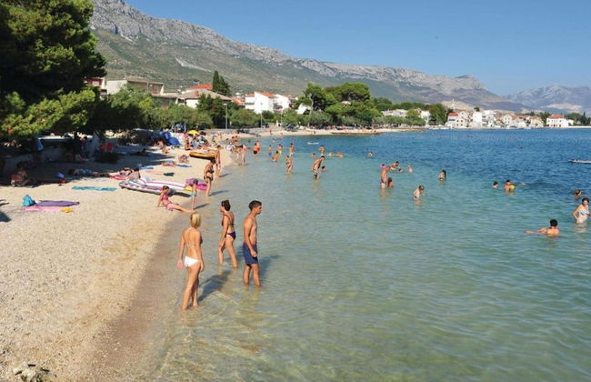 Apt Sara - Classy 100 m2 w Balcony, 2 min to Beach - Foto 35