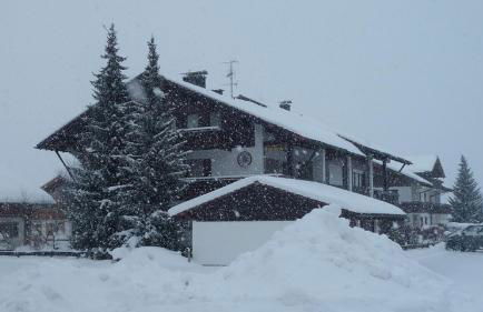 Ferienwohnung Vogel - Foto 16