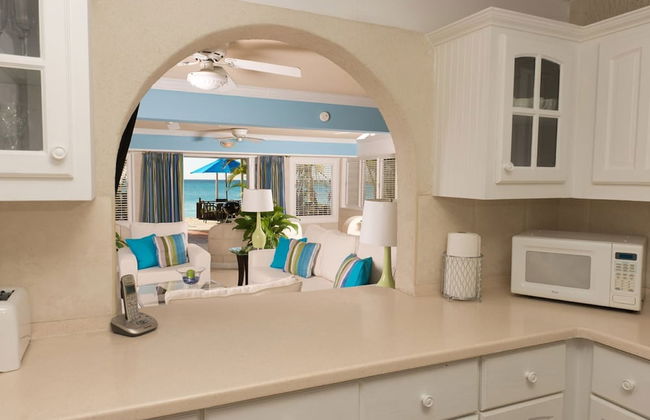 Bora Bora by Blue Sky Luxury - Foto 16