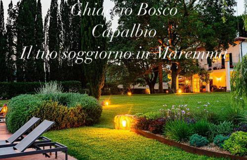 Ghiaccio Bosco - Foto 4