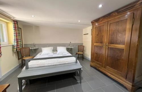 Gîte Marcel et Marianne jardin et parking privatifs - Foto 29