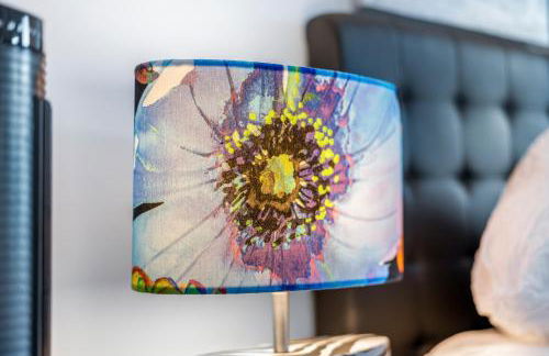 Urban Retreat Apartment - Whirpool - Top Lage - Foto 47