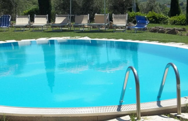 Affittacamere Villa Bagno Santo - Photo 18