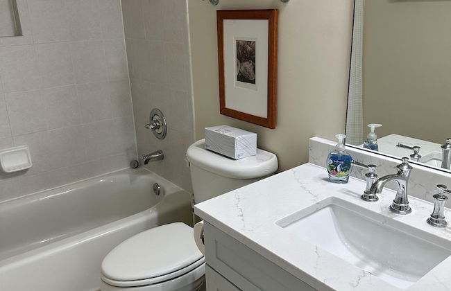 Waterfront Luxury Villa With Sunset Views And Boat Slip 3 Bedroom Townhouse by RedAwning - Foto 16