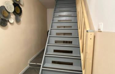 Les Gîtes de Chauvet - Foto 29