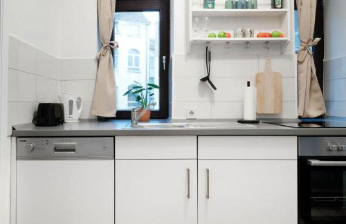 Bismarck Home - Central, Cozy & Family-Friendly in Essen nähe Messe - Foto 20