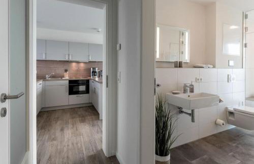 Ferienwohnung Ankergold - Foto 14